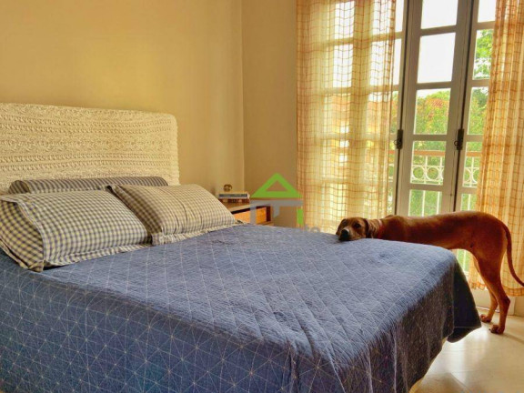Imagem Casa de Condomínio com 4 Quartos à Venda, 300 m² em Jardim São Paulo Ii - Cotia Imagem Casa de Condomínio com 4 Quartos à Venda, 300 m² em Jardim São Paulo Ii - Cotia
