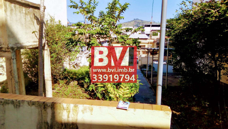 Imagem Casa com 2 Quartos à Venda, 70 m² em Vila Da Penha - Rio De Janeiro Imagem Casa com 2 Quartos à Venda, 70 m² em Vila Da Penha - Rio De Janeiro