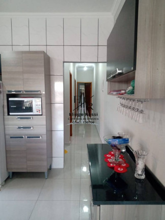 Imagem Casa com 3 Quartos à Venda, 150 m² em Itatiba