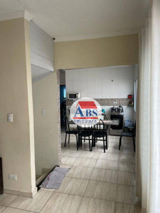 Imagem Casa com 2 Quartos à Venda, 74 m² em Caiçara - Praia Grande Imagem Casa com 2 Quartos à Venda, 74 m² em Caiçara - Praia Grande