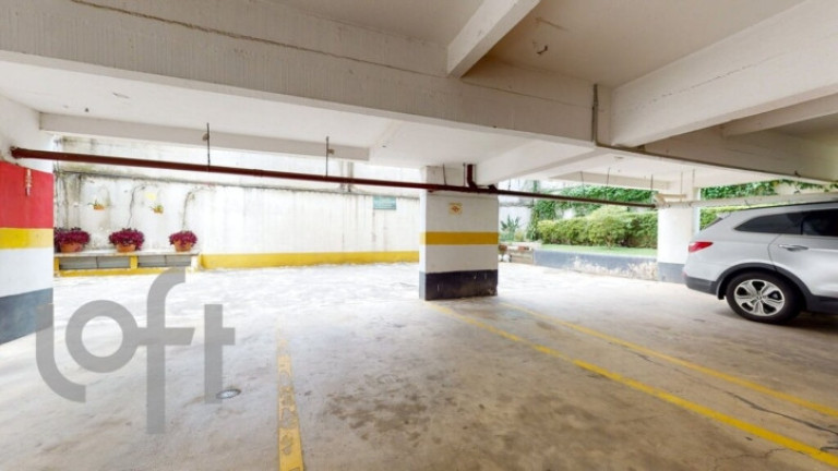 Imagem Apartamento com 2 Quartos à Venda, 87 m² em Itaim Bibi - São Paulo