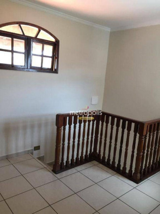 Imagem Sobrado com 3 Quartos à Venda, 195 m² em Jardim São Paulo - São Bernardo Do Campo