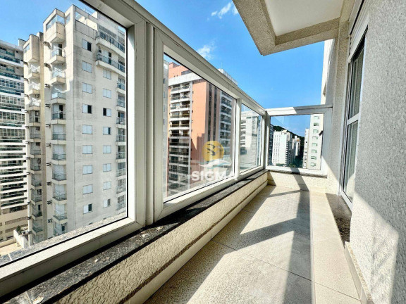 Imagem Apartamento com 3 Quartos à Venda, 118 m² em Pitangueiras - Guarujá Imagem Apartamento com 3 Quartos à Venda, 118 m² em Pitangueiras - Guarujá