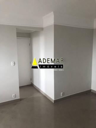 Imagem Apartamento com 2 Quartos à Venda, 55 m² em Centro - Diadema