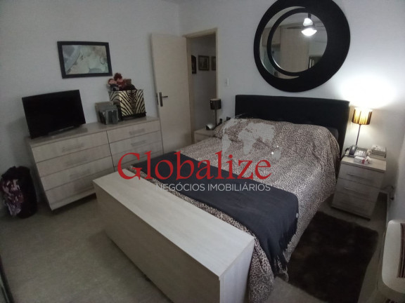Imagem Imóvel com 2 Quartos à Venda, 266 m² em Aparecida - Santos