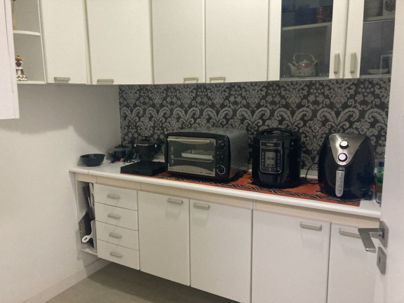 Imagem Apartamento com 3 Quartos à Venda, 225 m² em Centro - Suzano