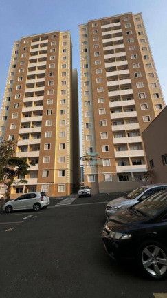 Imagem Apartamento com 2 Quartos à Venda, 51 m² em Jardim Refúgio - Sorocaba