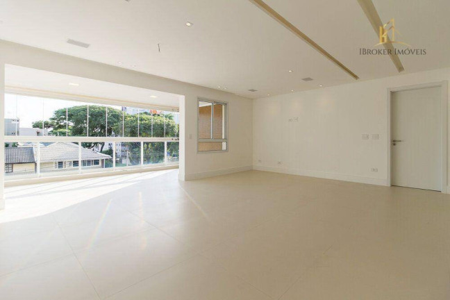 Imagem Apartamento com 4 Quartos à Venda, 158 m² em água Verde - Curitiba
