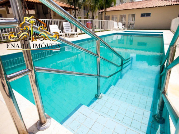 Imagem Apartamento com 2 Quartos à Venda, 52 m² em Da Luz - Nova Iguaçu Imagem Apartamento com 2 Quartos à Venda, 52 m² em Da Luz - Nova Iguaçu