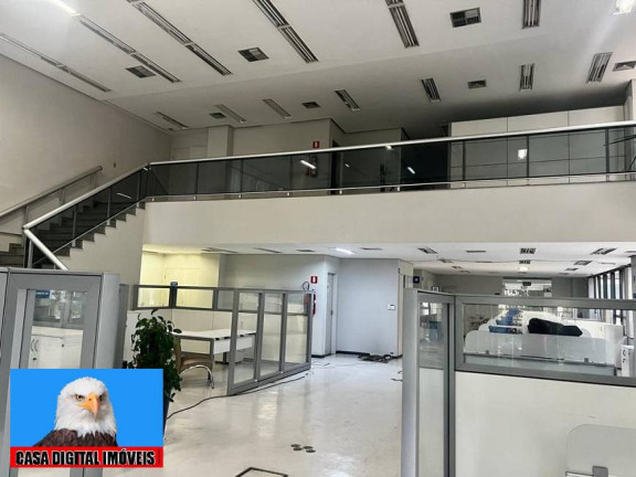 Imagem Sala Comercial à Venda, 2.064 m² em Vila Andrade - São Paulo Imagem Sala Comercial à Venda, 2.064 m² em Vila Andrade - São Paulo