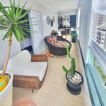 Imagem Apartamento com 3 Quartos à Venda, 120 m² em Canto Do Forte - Praia Grande Imagem Apartamento com 3 Quartos à Venda, 120 m² em Canto Do Forte - Praia Grande