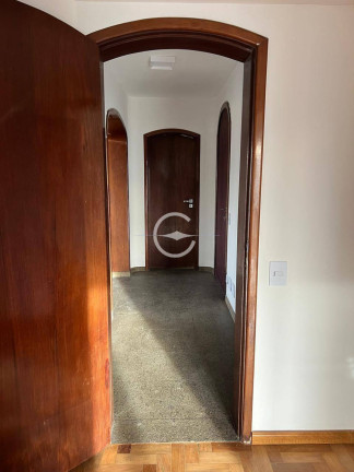 Imagem Apartamento com 3 Quartos à Venda, 152 m² em Brooklin Paulista - São Paulo Imagem Apartamento com 3 Quartos à Venda, 152 m² em Brooklin Paulista - São Paulo