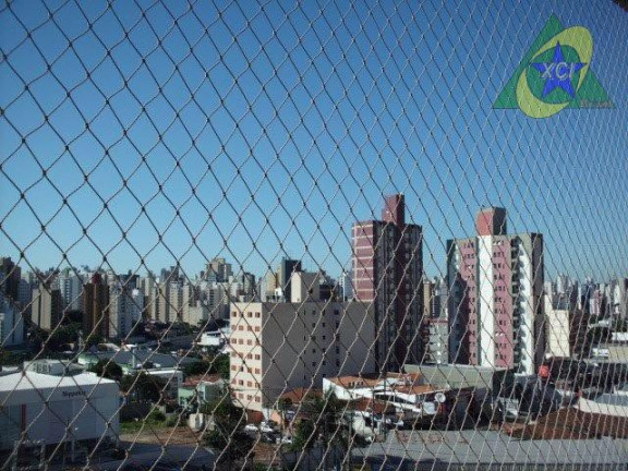 Imagem Apartamento com 3 Quartos à Venda, 105 m² em Jardim Guanabara - Campinas Imagem Apartamento com 3 Quartos à Venda, 105 m² em Jardim Guanabara - Campinas