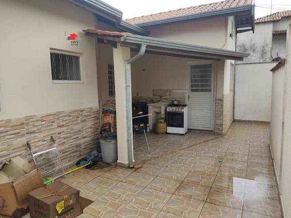 Imagem Casa com 3 Quartos à Venda, 300 m² em Loteamento Remanso Campineiro - Hortolândia