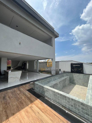 Imagem Sobrado com 3 Quartos à Venda, 231 m² em Residencial Balneário - Goiânia