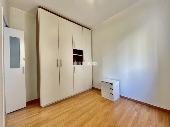 Imagem Apartamento com 3 Quartos à Venda, 112 m² em Vila Mascote - São Paulo Imagem Apartamento com 3 Quartos à Venda, 112 m² em Vila Mascote - São Paulo