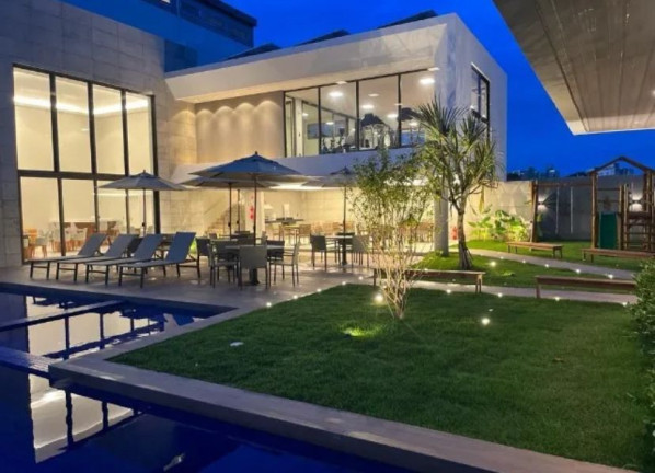 Terreno à Venda, 360 m² em Vilas Do Atlântico	 - Lauro De Freitas