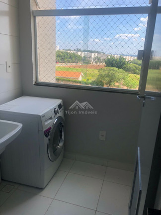 Imagem Apartamento com 2 Quartos à Venda, 60 m² em Campolim - Sorocaba