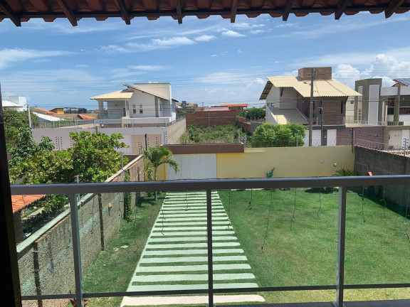 Casa com 4 Quartos à Venda, 546 m² em Frei Higino - Parnaiba
