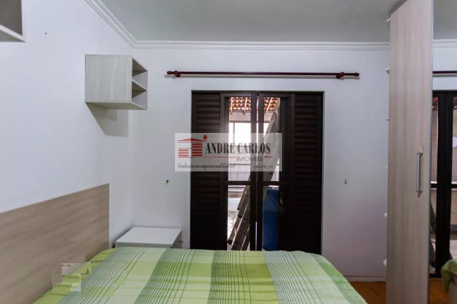 Imagem Sobrado com 5 Quartos à Venda, 249 m² em Vila Yolanda - Osasco Imagem Sobrado com 5 Quartos à Venda, 249 m² em Vila Yolanda - Osasco