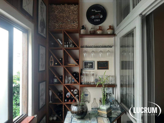 Imagem Apartamento com 3 Quartos à Venda, 123 m² em Copacabana - Rio De Janeiro