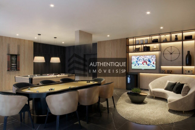 Imagem Apartamento com 2 Quartos à Venda, 74 m² em Mooca - São Paulo Imagem Apartamento com 2 Quartos à Venda, 74 m² em Mooca - São Paulo