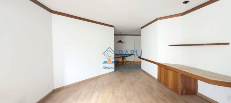 Imagem Apartamento com 2 Quartos à Venda, 97 m² em Santa Cecília - São Paulo