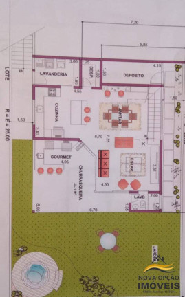 Imagem Casa de Condomínio com 3 Quartos à Venda, 320 m² em São Venâncio - Itupeva Imagem Casa de Condomínio com 3 Quartos à Venda, 320 m² em São Venâncio - Itupeva