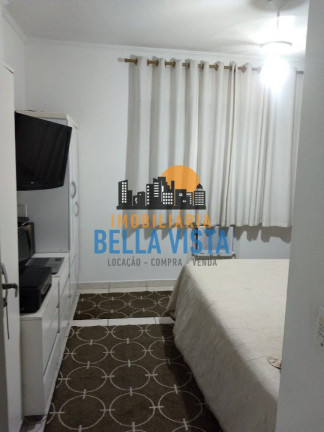 Imagem Apartamento com 1 Quarto à Venda, em Parque Bitaru - São Vicente Imagem Apartamento com 1 Quarto à Venda, em Parque Bitaru - São Vicente