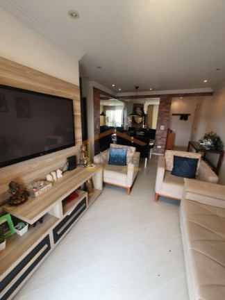 Imagem Apartamento com 3 Quartos à Venda, 70 m² em Parque Mandaqui - São Paulo