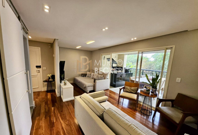 Imagem Apartamento com 3 Quartos à Venda, 116 m² em Parque Residencial Aquarius - São José Dos Campos Imagem Apartamento com 3 Quartos à Venda, 116 m² em Parque Residencial Aquarius - São José Dos Campos