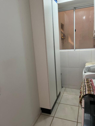 Imagem Apartamento com 2 Quartos à Venda, 47 m² em Chácara Manella - Cambé