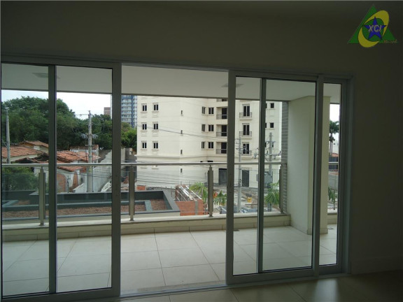 Imagem Apartamento com 3 Quartos à Venda, 137 m² em Cambuí - Campinas