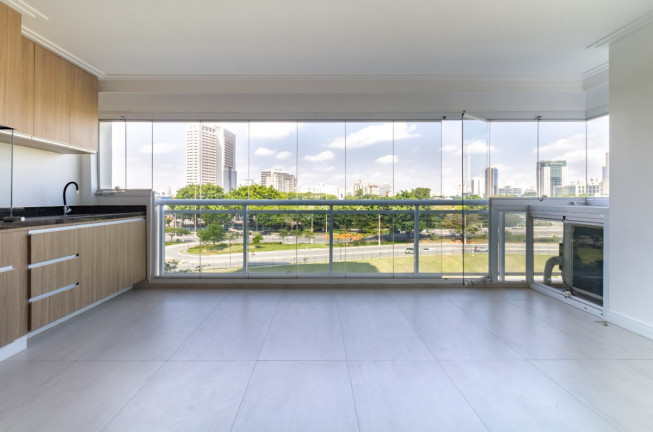 Imagem Apartamento com 2 Quartos à Venda, 108 m² em água Branca - São Paulo Imagem Apartamento com 2 Quartos à Venda, 108 m² em água Branca - São Paulo