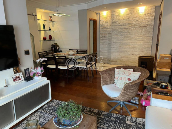 Imagem Apartamento com 3 Quartos à Venda, 117 m² em Santa Paula - São Caetano Do Sul Imagem Apartamento com 3 Quartos à Venda, 117 m² em Santa Paula - São Caetano Do Sul