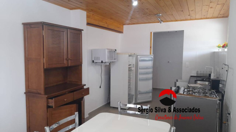 Imagem Casa com 6 Quartos à Venda, 500 m² em Vila Telma - Campos Do Jordão