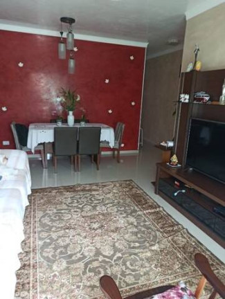 Imagem Apartamento com 3 Quartos à Venda, 170 m² em Jardim Stella - Santo André Imagem Apartamento com 3 Quartos à Venda, 170 m² em Jardim Stella - Santo André