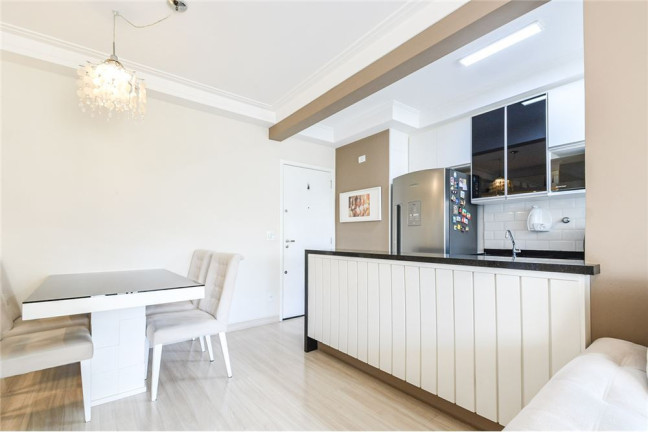 Imagem Apartamento com 2 Quartos à Venda, 64 m² em Vila Mascote - São Paulo