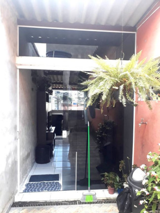 Imagem Casa com 2 Quartos à Venda, 80 m² em Loteamento Municipal Brás Cubas - Mogi Das Cruzes Imagem Casa com 2 Quartos à Venda, 80 m² em Loteamento Municipal Brás Cubas - Mogi Das Cruzes