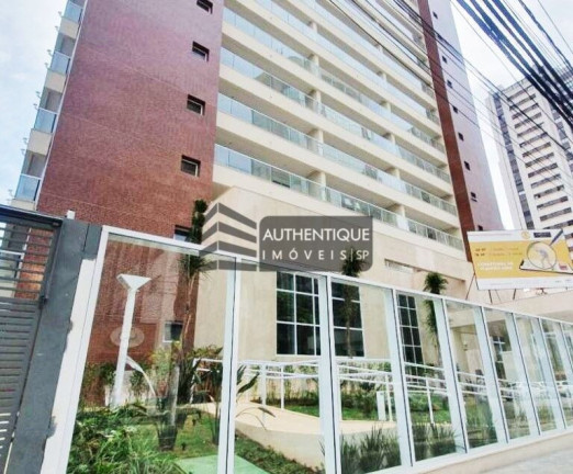 Imagem Apartamento com 1 Quarto à Venda, 48 m² em Moema - São Paulo Imagem Apartamento com 1 Quarto à Venda, 48 m² em Moema - São Paulo