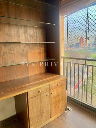 Imagem Apartamento com 2 Quartos à Venda, 58 m² em Barra Funda - São Paulo