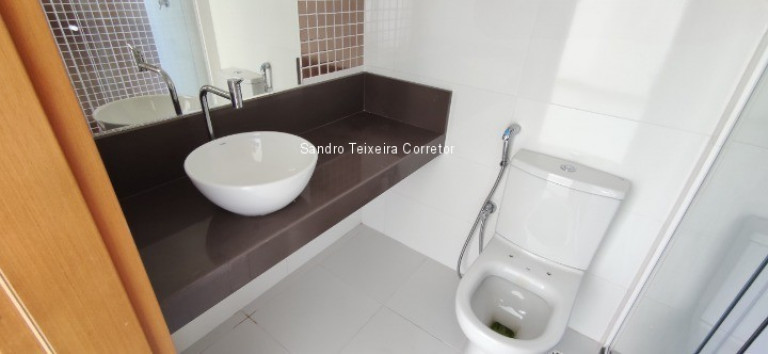 Imagem Imóvel com 3 Quartos à Venda, 90 m² em Itapuã - Vila Velha