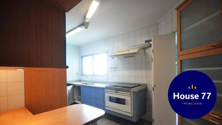 Imagem Apartamento com 3 Quartos à Venda, 134 m² em Real Parque - São Paulo Imagem Apartamento com 3 Quartos à Venda, 134 m² em Real Parque - São Paulo