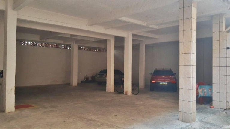 Imagem Apartamento com 1 Quarto à Venda, 32 m² em Ocian - Praia Grande