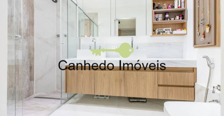 Imagem Apartamento com 4 Quartos à Venda, 172 m² em Moema - São Paulo