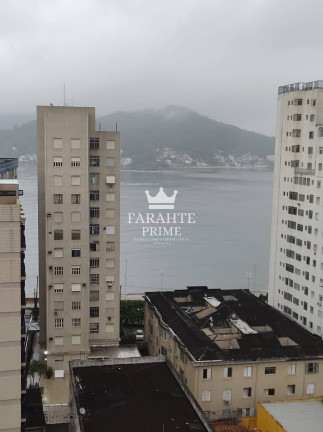 Imagem Apartamento com 3 Quartos à Venda, 116 m² em Itararé - São Vicente Imagem Apartamento com 3 Quartos à Venda, 116 m² em Itararé - São Vicente