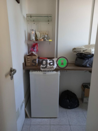 Imagem Apartamento com 3 Quartos à Venda, 128 m² em Anália Franco - São Paulo