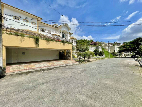 Imagem Casa de Condomínio com 4 Quartos à Venda,  em São Paulo Ii - Cotia