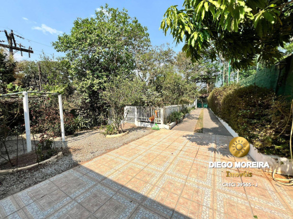 Imagem Chácara com 3 Quartos à Venda, 1.500 m² em Terra Preta - Mairiporã