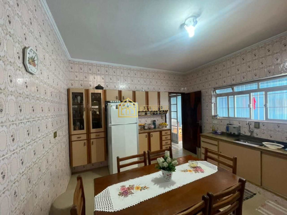 Imagem Casa com 3 Quartos à Venda, 168 m² em Jordanópolis - São Bernardo Do Campo Imagem Casa com 3 Quartos à Venda, 168 m² em Jordanópolis - São Bernardo Do Campo